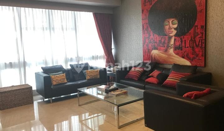 Capital Residence Tower 1 High Floor Coldwell Banker