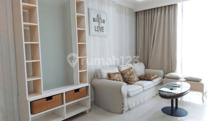 Denpasar Residence Tower Kintamani High Floor Coldwell Banker