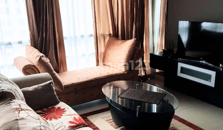 Sahid Sudirman Middle Floor Coldwell Banker