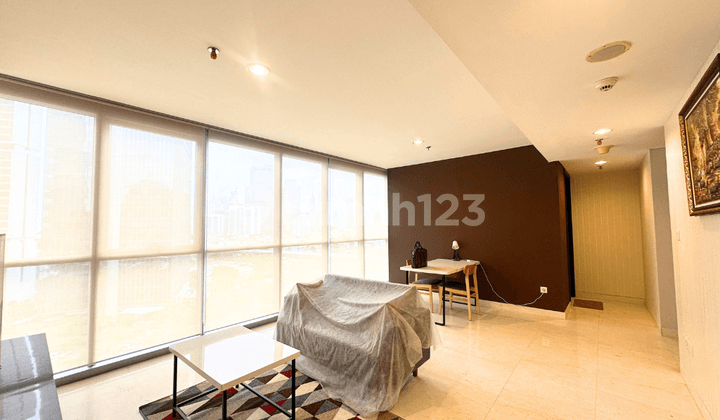 Ciputra World 2 The Residence Low Floor Coldwell Banker