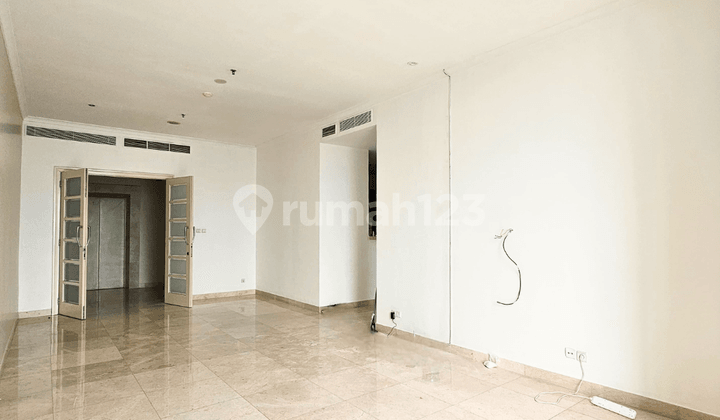 Senayan Residence Tower 1 Middle Floor Coldwell Banker