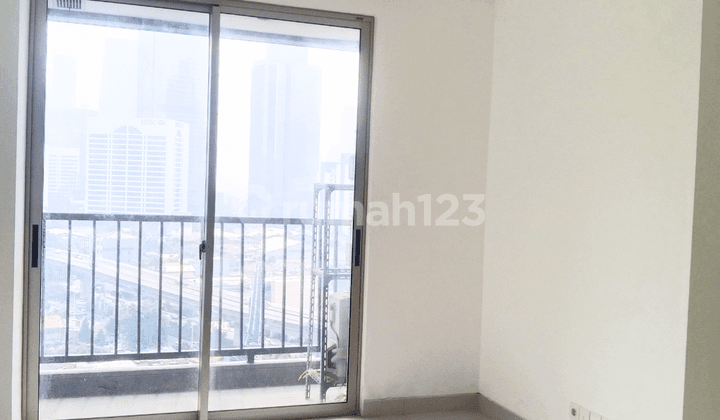 Ciputra World 2 Tower The Newton Middle Floor Coldwell Banker