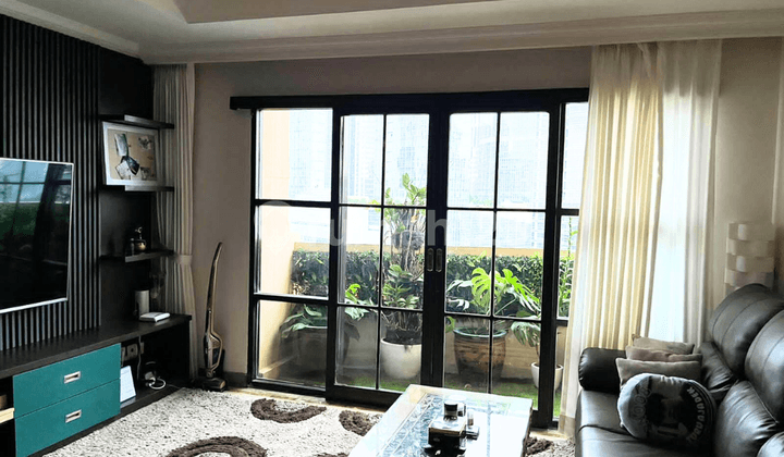 Kusuma Chandra Tower C Middle Floor Coldwell Banker