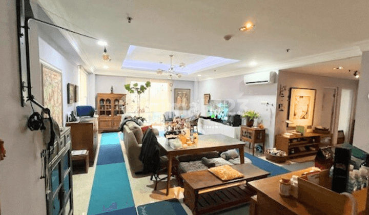 Greenview Nuansa Hijau Tower B Low Floor Coldwell Banker