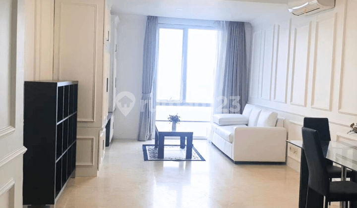 FX Residence Sudirman High Floor Coldwell Banker