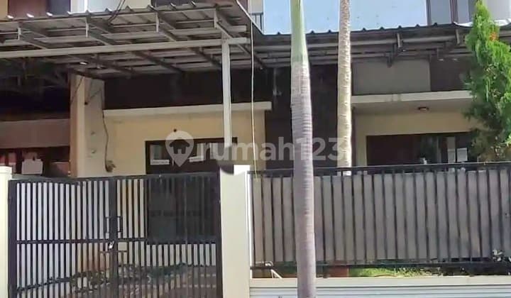 Rumah 2 Lantai Termurah Di Cluster Aralia Harapan Indah Bekasi