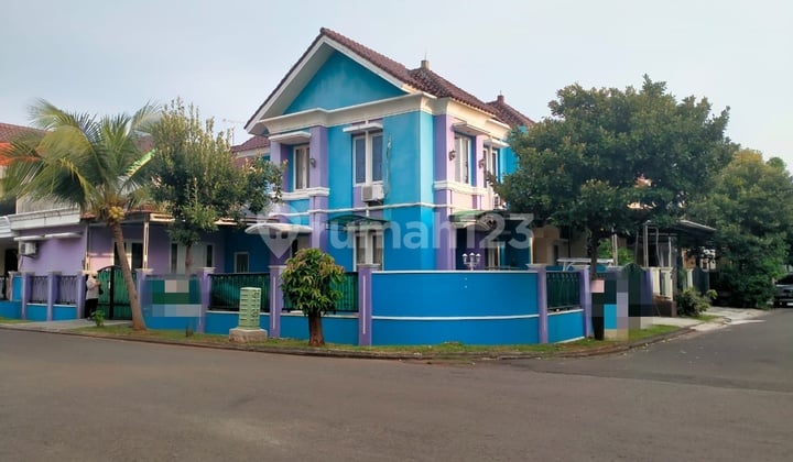 Dijual Cepat Rumah Rumah Hook Siap Huni Di Royal Residance Cakung Jakarta Timur