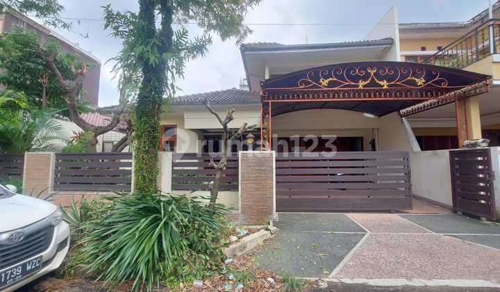 Dijual Cepat Rumah Termurah di Tanjung Barat Indah Jagakarsa Jakarta Selatan