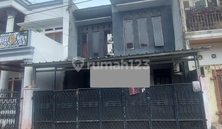 For Quick Sale: House in Taman Malaka Selatan, Pondok Kelapa