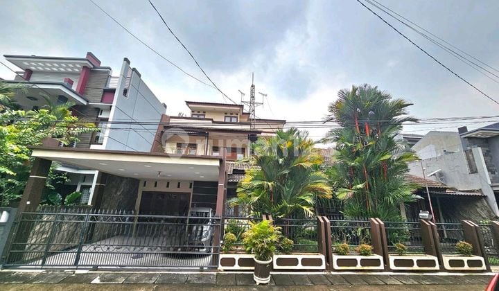 Rumah Termurah Siap Huni di Pondok Kelapa Jakarta Timur