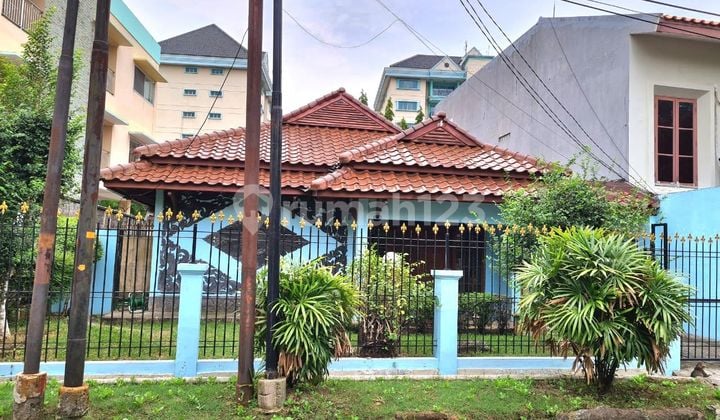 Rumah Termurah Siap Huni di Warung Buncit Mampang Prapatan Jakarta Selatan