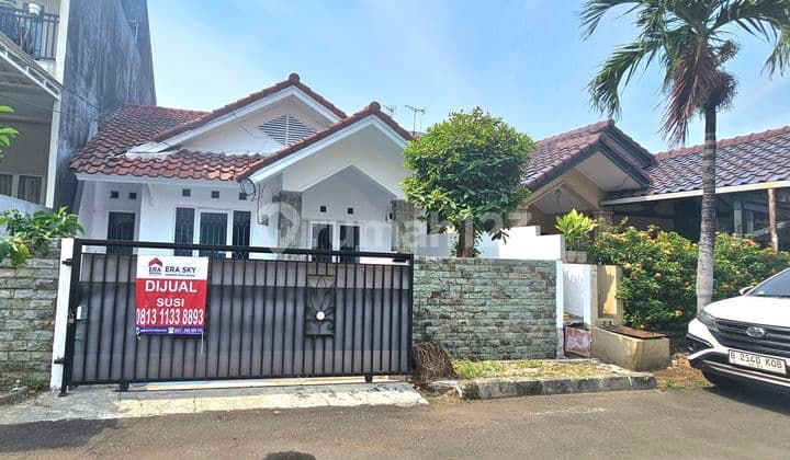 Rumah Termurah Jual Cepat Di Bulevar Hijau Harapan Indah Bekasi