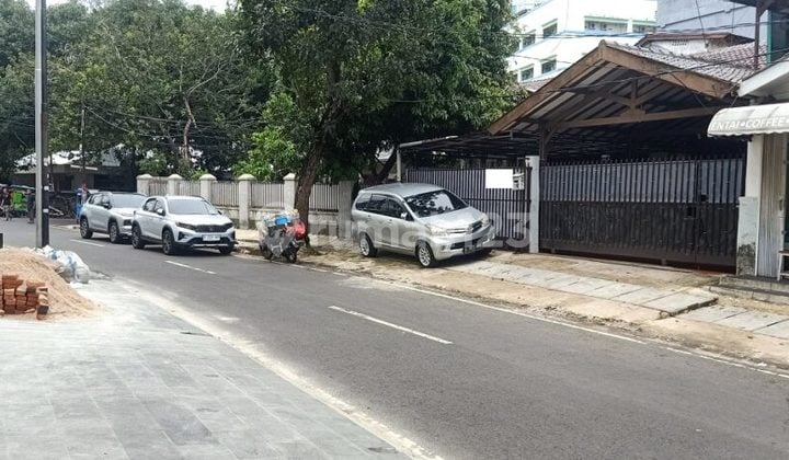 Rumah Kost Di Cempaka Putih Dekat Pusat Kota Dan Transportasi Umum