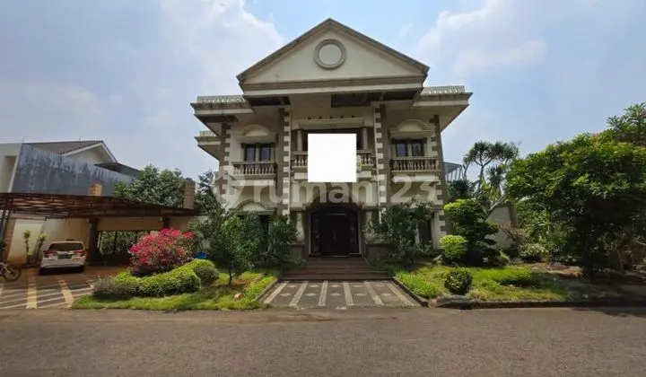 Dijual Rumah 2 Lantai Di Grand Wisata Bekasi