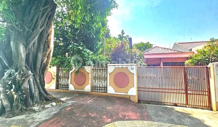 Rumah Termurah Siap Huni Saja.di Kayu Putih Pulo Mas Jakarta Timur