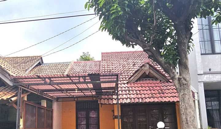 Rumah Terumah Murah Dikemang.pratama.2 Bekasi