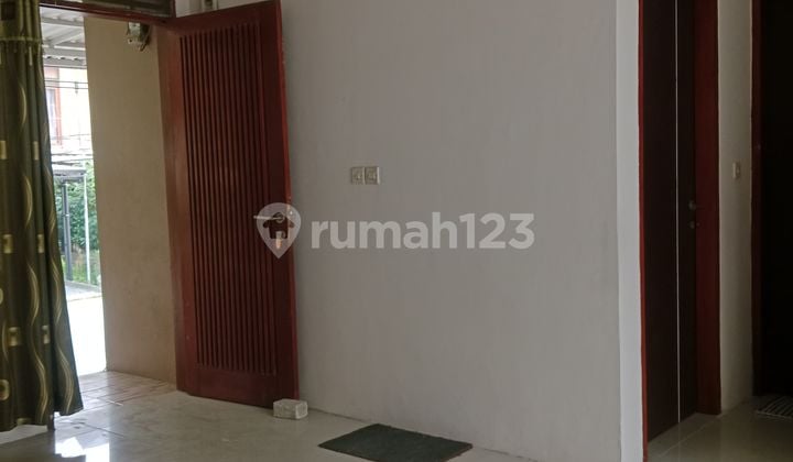 RUMAH BAGUS MINIMALIS STRATEGIS SIAP HUNI DI KOTA BALI RESIDENCE BANDUNG