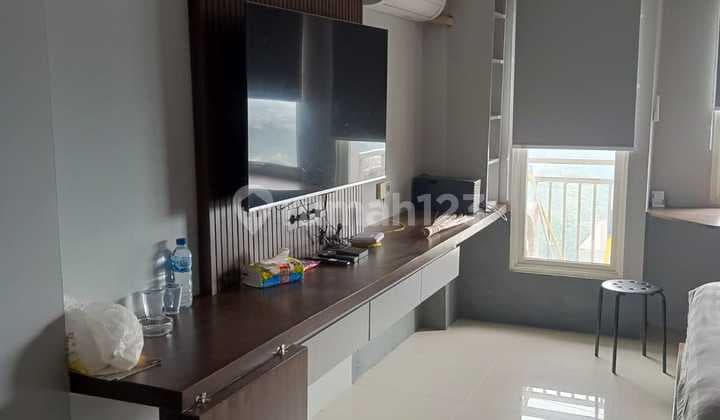 APARTEMEN GALERI CIUMBULEUIT 2 TIPE STUDIO FULL FURNISHED SIAP HUNI BANDUNG