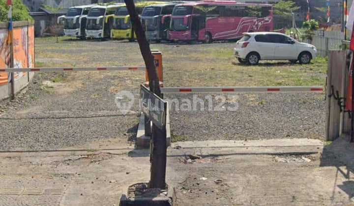 KAVLING LUAS LOKASI STRATEGIS TENGAH KOTA SIAP BANGUN DI SAYAP BURANGRANG BANDUNG