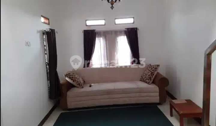 RUMAH KEREN MINIMALIS NYAMAN 2 LANTAI FULL FURNISHED SIAP HUNI DI CIMAHI