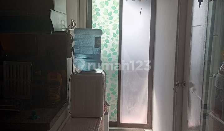 APARTEMEN GATEWAY CICADAS TIPE 2BR FULL FURNISHED SIAP HUNI BANDUNG