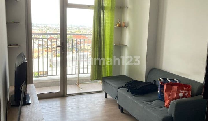 APARTEMEN MSQUARE TIPE 2BR FULL FURNISHED NYAMAN SIAP HUNI BANDUNG