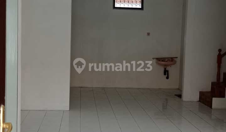 RUMAH MINIMALIS 1,5 LANTAI LINGKUNGAN NYAMAN SIAP HUNI DI TAMAN KOPO INDAH 1 TKI1 BANDUNG