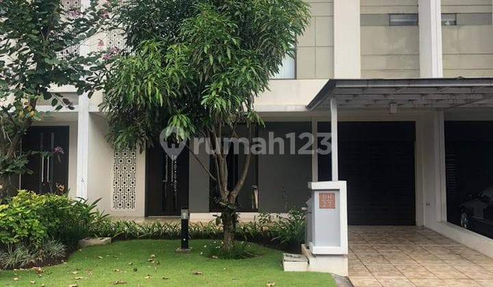RUMAH NYAMAN MINIMALIS 2 LANTAI FULL FURNISHED SIAP HUNI DI SUMMARECON CLUSTER BTARI BANDUNG