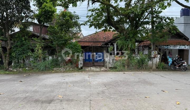 RUMAH LUAS HITUNG TANAH LINGKUNGAN NYAMAN STRATEGIS DI BALEENDAH BANDUNG RUMAH LUAS HITUNG TANAH LINGKUNGAN NYAMAN STRATEGIS DI BALEENDAH BANDUNG