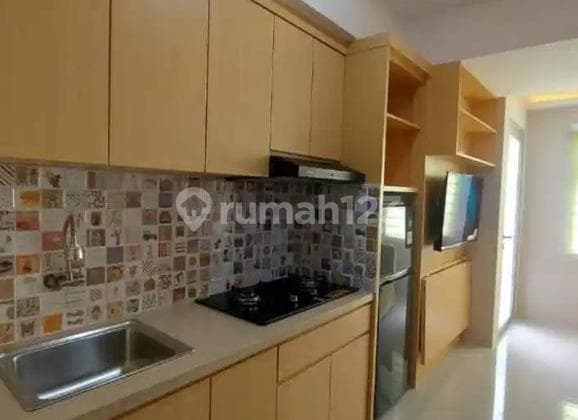 APARTEMEN GRAND ASIA AFRIKA TIPE 2BR FULL FURNISHED SIAP HUNI BANDUNG