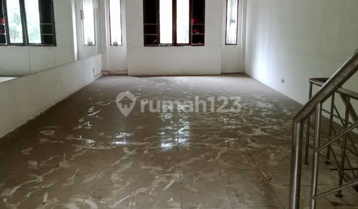 RUKO 3 LANTAI COCOK UNTUK SEGALA USAHA SIAP PAKAI DI ANTAPANI BANDUNG