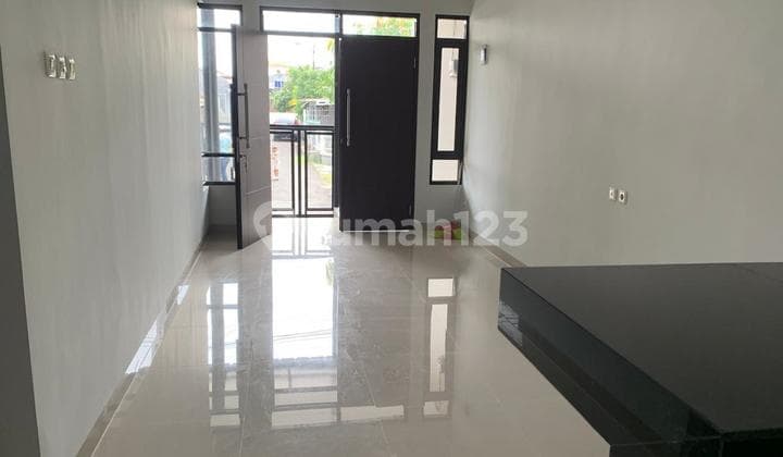 RUMAH BARU MINIMALIS MODERN NYAMAN SIAP HUNI DI BUAH BATU BANDUNG