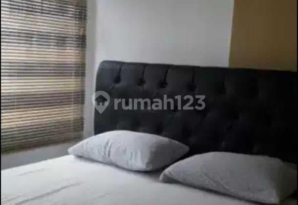 APARTEMEN JARRDIN TIPE 2BR FULL FURNISHED NYAMAN SIAP HUNI BANDUNG