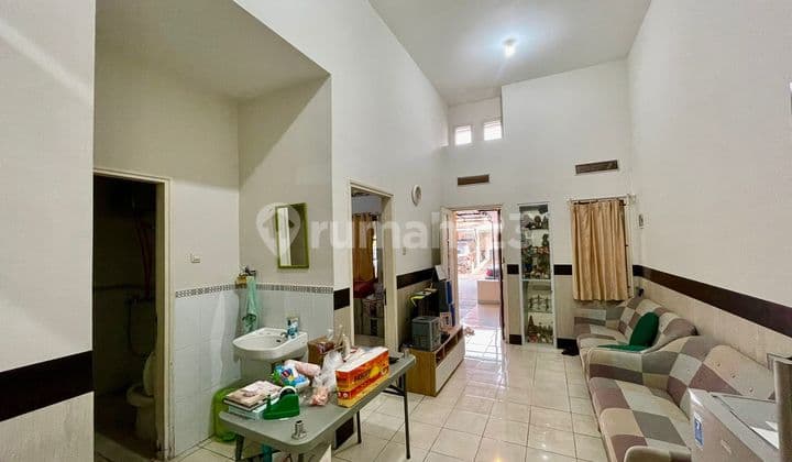 RUMAH IDAMAN MINIMALIS MODERN NYAMAN TERAWATA SIAP HUNI DI TATAR JINGGANAGARA KOTA BARU PARAHYANGAN KBP BANDUNG