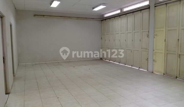 RUKO LUAS STRATEGIS 2 LANTAI COCOK UNTUK SEGALA USAHA SIAP PAKAI DI CITEUREUP CIMAHI