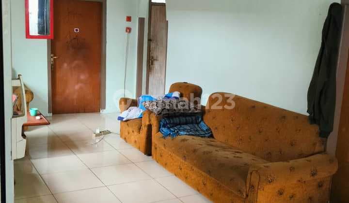 RUMAH LUAS ASRI LINGKUNGAN SEJUK NYAMAN SIAP HUNI DI LEMBANG BANDUNG
