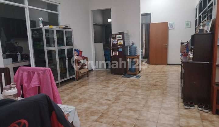 Ceppattt Murahhh Rumah Bagus Semi Furnished Nyaman Siap Huni di Muarasari Bandung