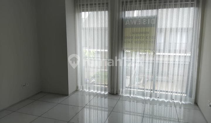 RUMAH BAGUS MINIMALIS 2 LANTAI LINGKUNGAN NYAMAN SIAP HUNI DI TATAR TARUBHAWANA KOTA BARU PARAHYANGAN KBP BANDUNG