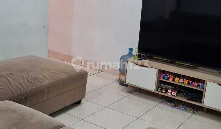 RUMAH BAGUS FULL BANGUNAN NYAMAN STRATEGIS SIAP HUNI DI MEKAR WANGI BANDUNG