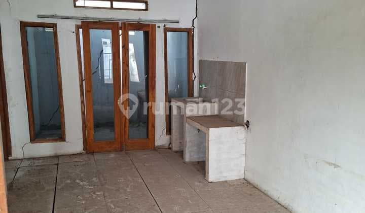 RUMAH BAGUS MINIMALIS NYAMAN STRATEGIS SIAP HUNI DI TAMAN CIBADUYUT INDAH 2 TCI2 BANDUNG