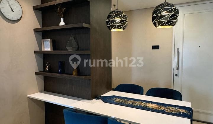 APARTEMEN LANDMARK TIPE 1BR NYAMAN SIAP HUNI BANDUNG