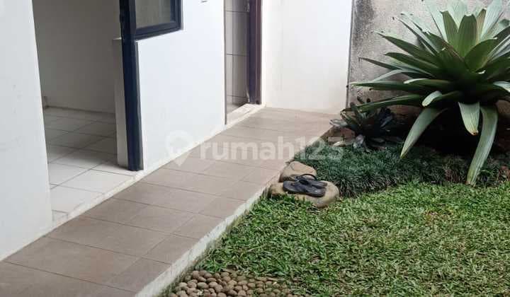 RUMAH IDAMAN NYAMAN FULL FURNISHED SIAP HUNI DI TATAR LOKACITRA KOTA BARU PARAHYANGAN KBP BANDUNG