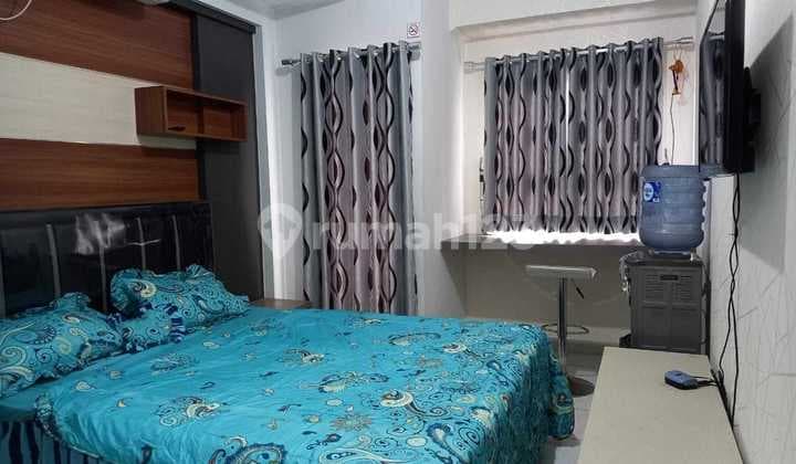 APARTEMEN MSQUARE TIPE STUDIO FULL FURNISHED SIAP HUNI BANDUNG