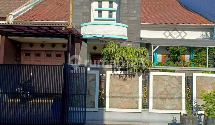 RUMAH BAGUS NYAMAN TERAWAT SIAP HUNI DI TAMAN KOPO INDAH 3 TKI3 BANDUNG