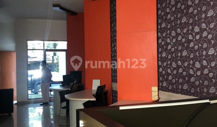 RUMAH CANTIK 2 LANTAI MINIMALIS MODERN SIAP HUNI DI SURYALAYA BANDUNG