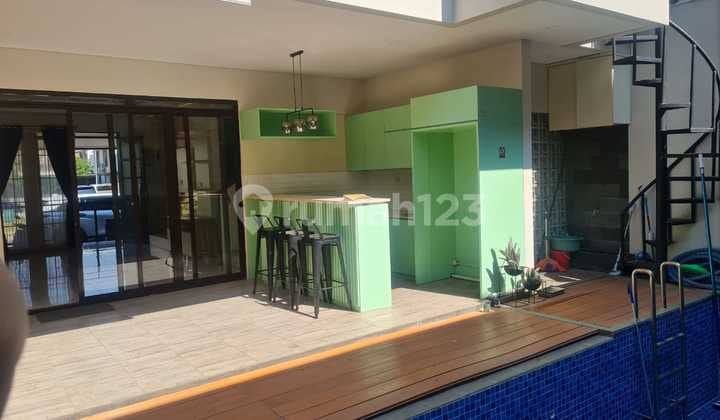 RUMAH BAGUS NYAMAN TERAWAT SIAP HUNI DI TATAR SIMAKIRANA KOTA BARU PARAHYANGAN KBP BANDUNG