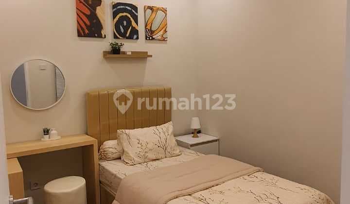 RUMAH MINIMALIS MODERN SEMI FURNISHED NYAMAN SIAP HUNI DI TATAR BANYAK SUMBA KOTA BARU PARAHYANGAN KBP BANDUNG