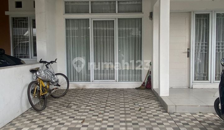 "Dijual Rumah Private Village Dekat Podomoro Park Bandung Borma