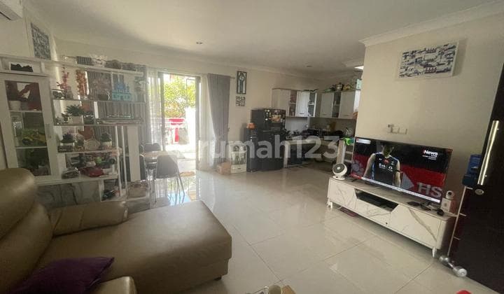 RUMAH BAGUS MINIMALIS MODERN FULL FURNISHED LINGKUNGAN NYAMAN SIAP HUNI DI PODOMORO PARK BANDUNG