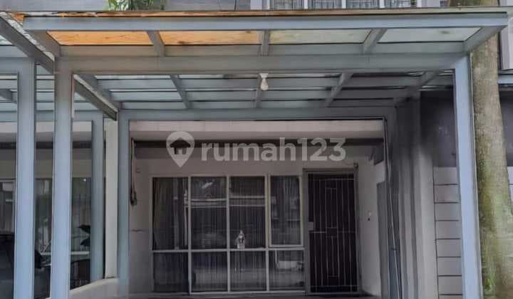 RUMAH 2 LANTAI NYAMAN STRATEGIS SIAP HUNI DI HOLIS REGENCY BANDUNG